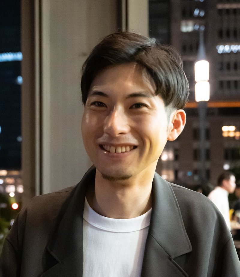 KENSHIN企画 代表 清水絢吾